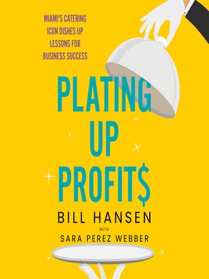 cover image of Plating Up Profits
